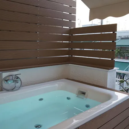 Apartman Urban Allure