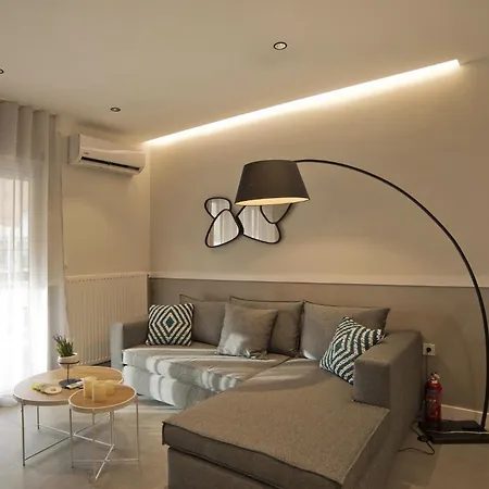 Apartman Urban Allure