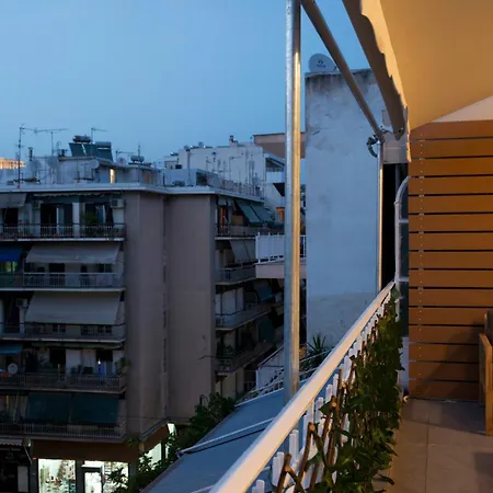Apartman Urban Allure *