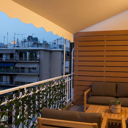 Apartman Urban Allure